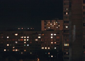 Тарифы на свет, скриншот: Facebook