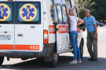 Руку відсікло по лікоть: молода красуня з Дніпра не повернулася з роботи