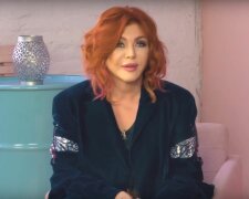 Ірина Білик, скріншот: YouTube