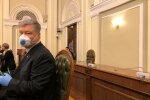 Порошенко, скриншот с видео