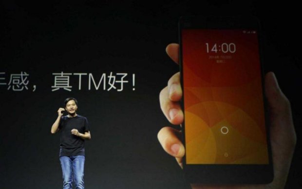 Xiaomi Valentino: секретний смартфон з нереальними можливостями