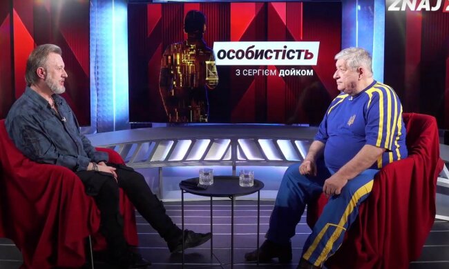 Украина в первые годы независимости была очень мощным кандидатом стать сильным игроком в Европе и мире, - Рыбаченко