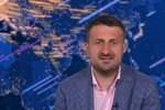 Тарас Загородній