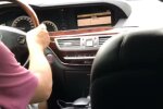 Таксі, фото: скріншот з відео