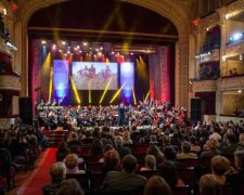 "Маэстро Януковича" нагрянул в Киев: соцсети в шоке