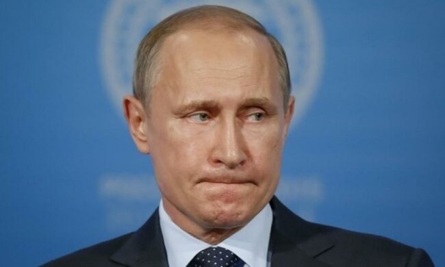 Путін "зливає" Донбас заради репутації