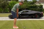 Ian Poulter, скріншот