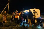 "Игрался в песочнице": в аннексированном Крыму внезапно исчез 3-летний сын известного политзаключенного