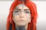 Еймі Сміт, скріншот: Youtube