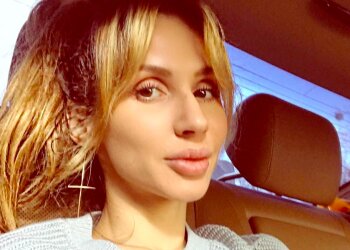 Світлана Лобода, instagram.com/lobodaofficial/
