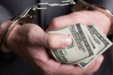 Опубликован топ любимых стран украинских коррупционеров