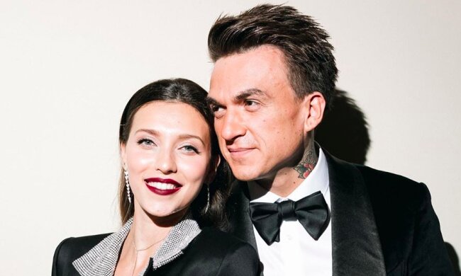 Тодоренко и Топалов показали лицо сына Миши, на кого похож больше: "Сладкий щекастик"