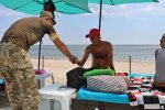 Вручення повістки, Getty Images
