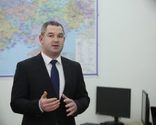 Продажний Продан: куди втік "герой революції і приватна власність прем'єра"