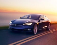 Китайцы представили нового конкурента Tesla