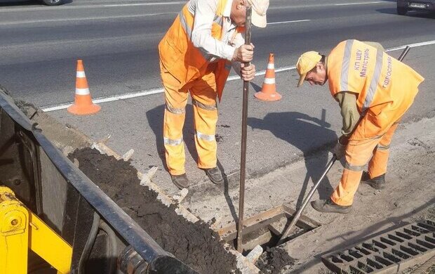 Київські комунальники озброяться дронами: "Стануть нашими очима"