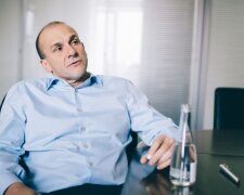 Константин Григоришин