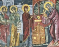 Сретение Господне: восемь строгих правил этой среды