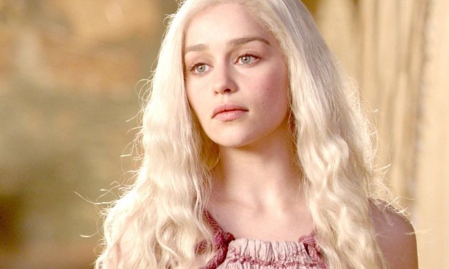 "Мать Драконов" застукали с новым бойфрендом: что о нем известно