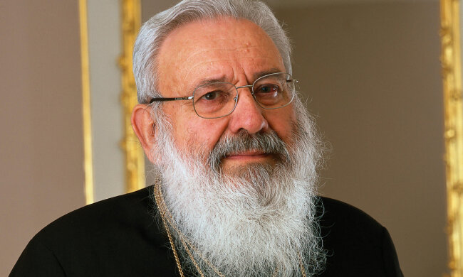 Любомир Гузар отказался от гражданства США ради жизни во Львове: неизвестные факты о главном кардинале церкви