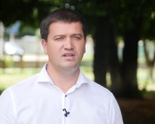 "Бізнесмени-мажоритарники, які не проживають на своїх округах, не знайдуть підтримки" - Андрій Кріпак