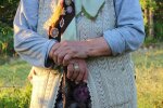 Виплати пенсіонерам до Дня Незалежності