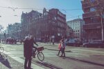 Город, фото pxhere