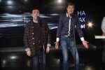 Дуэт "Кролики", скриншот: YouTube