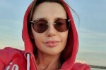 Оксана Марченко до пластики и после: как изменилась ведущая "Х-фактора"