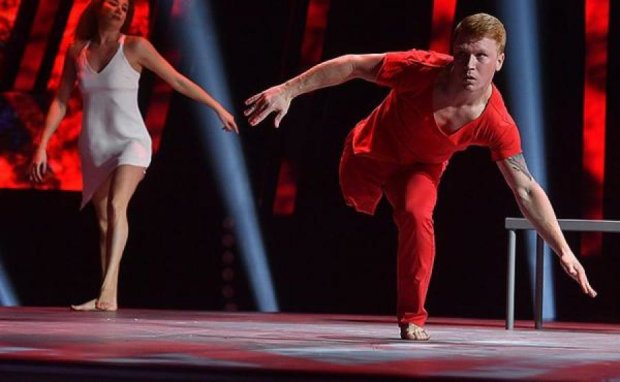 Номер танцюриста з інвалідністю спровокував хвилю звільнень