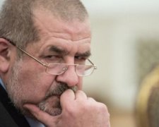 Енергетична блокада Криму може початися у жовтні - Чубаров