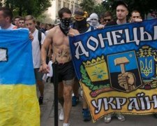 Отказ от Донбасса спровоцирует новый Майдан