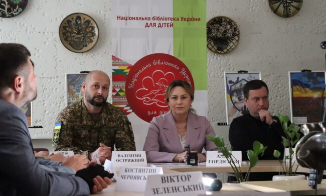 2017 детских рисунков в знак благодарности защитникам Украины: подведены итоги Всеукраинского конкурса