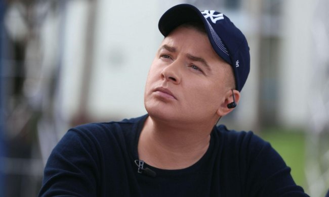 Данилко припинив скандал з Притулою: у нього така роль