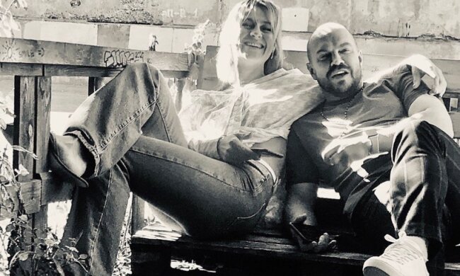 Скрін, Instagram Мартинівська