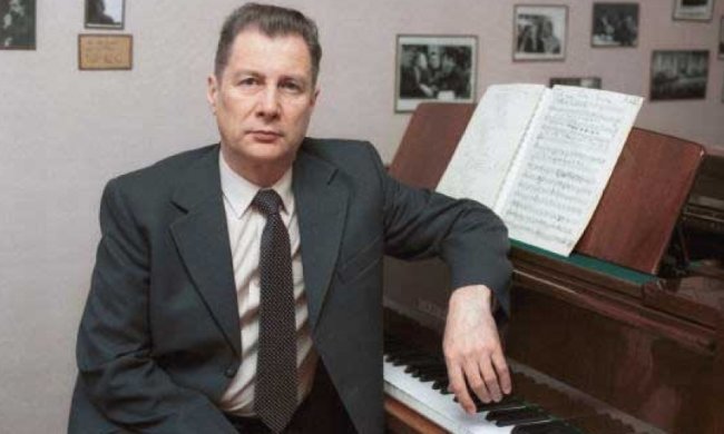 Помер відомий російський композитор