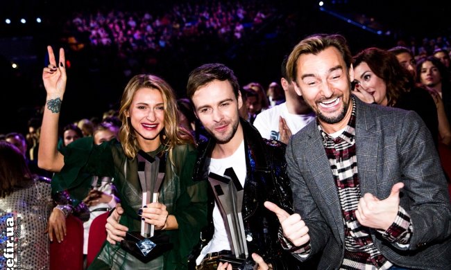 Алан Бадоев со своими подопечными