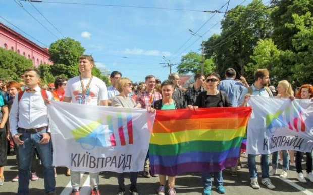 До київського ЛГБТ-маршу приєднається політик із Європи