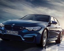 BMW готує надпотужну новинку