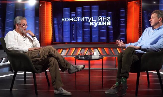 Олесь Доний