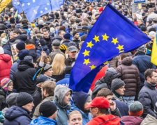 Посли Євросоюзу проголосували за безвіз для України