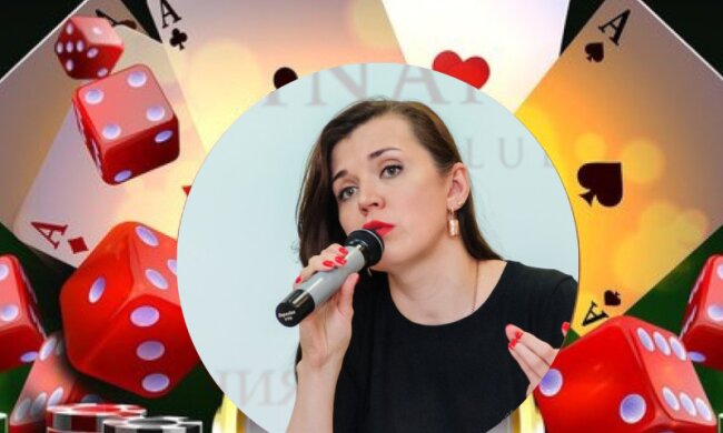 Наталія Дегтярьова, гральний бізнес