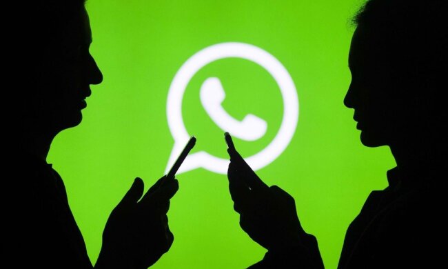 WhatsApp начхав на конфіденційність користувачів, залишивши їхню "техно-душу" нарозхрист