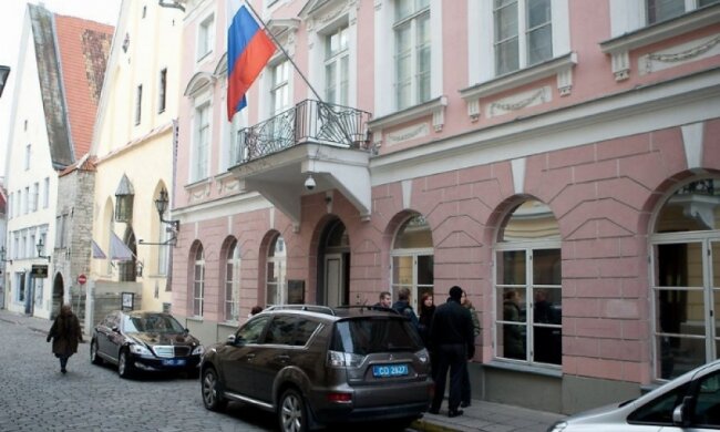 Посольство Росії відмовилося вшанувати пам'ять жертв нацизму і комунізму в Естонії