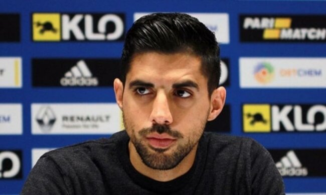 Екс-наставник Зірки увійшов до тренерського штабу лідера чемпіонату Франції