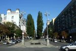 Прощавай, синя рука: чим у Києві замінять скандальну статую