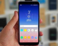 Samsung Galaxy J4: характеристики, ціна, дата виходу