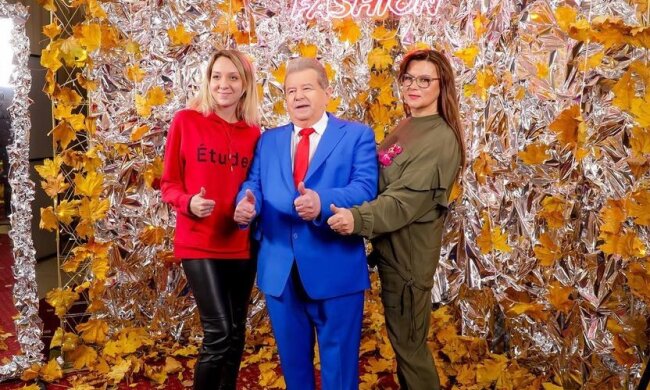 Михаил Поплавский, фото: Instagram