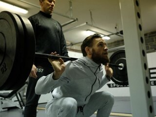 Конор Макгрегор, facebook.com/thenotoriousmma