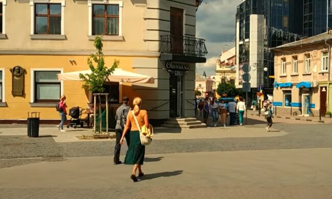 Землетрус поставив Франківщину з ніг на голову